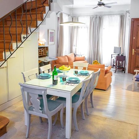 Lovely Apartment Sultan Ahmet Old Part Istanbul Exterior photo